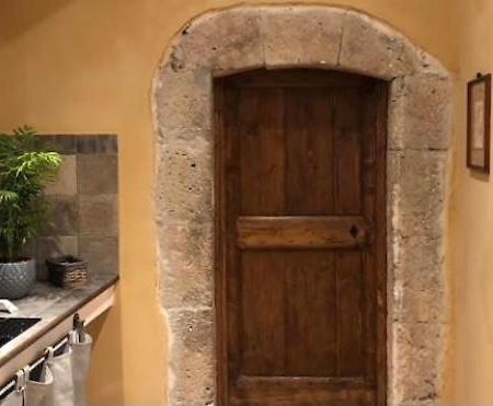 Portavecchia69 Villa Sutri Ngoại thất bức ảnh