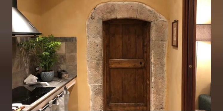 Portavecchia69 Villa Sutri Ngoại thất bức ảnh