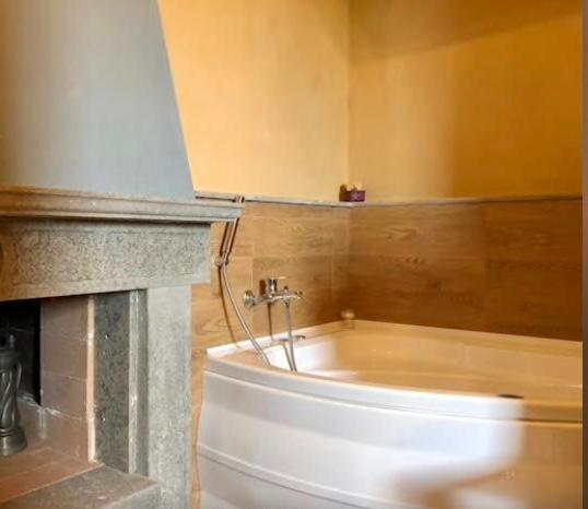 Portavecchia69 Villa Sutri Ngoại thất bức ảnh