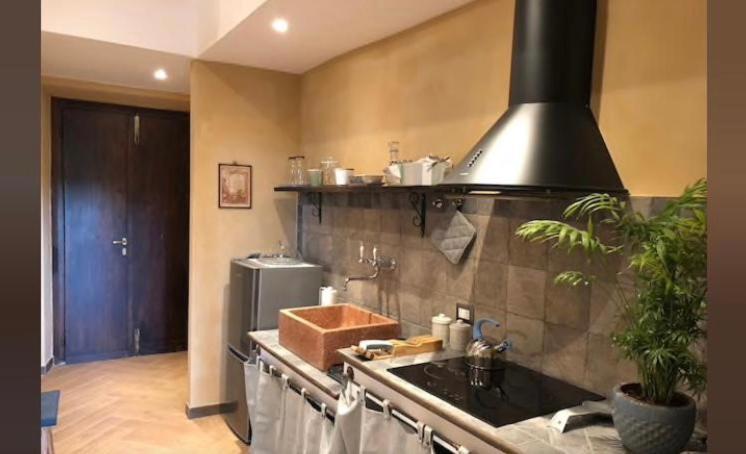 Portavecchia69 Villa Sutri Ngoại thất bức ảnh
